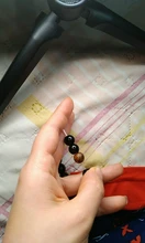 Ónix negro Natural con ojo de tigre piedra perlas pulsera de la joyería de los hombres 12 constelación de Leo los amantes pulsera Energy Balance