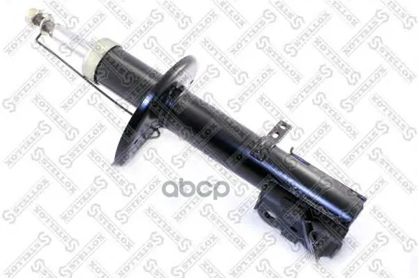 4214-0514-Sx_амортизатор Передний Правый Газовый! Toyota Corolla 1.3-1.6