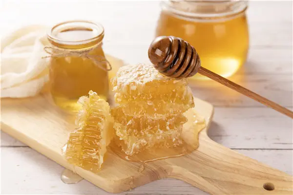 蜂蜜的禁忌-养生法典