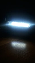 Book-Lights Led-Bulb Usb Led 8leds 5000-6500K Warm Power-Input White 5730 5V 5630 SMD
