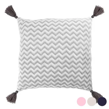 

Cushion Zigzag (40 X 40 cm) 119635