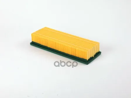 Фильтр Воздушный Citroen C2 C3 C4, Peugeot 206 307 308, Partner 1.4 1.6 Big filter арт. GB9646