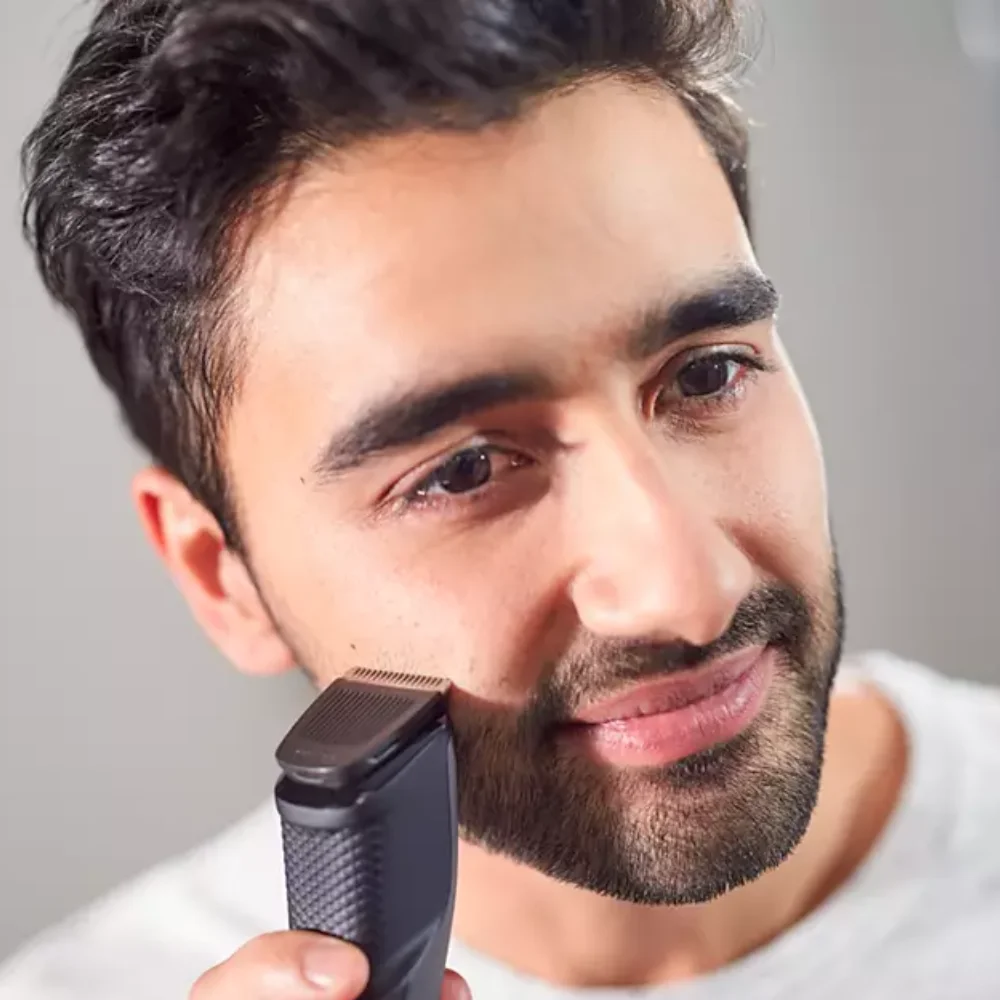Philips BT-1209 Cordless Beard Trimmer Series 1000 description image 3