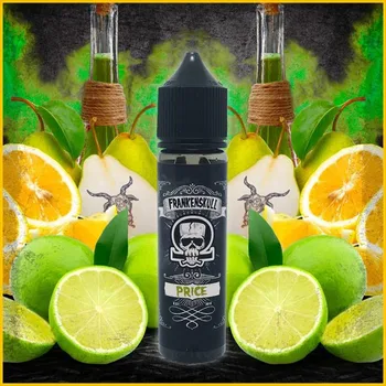 

FRANKI-E-JUICE PRICE by Frankenskull 50 ml