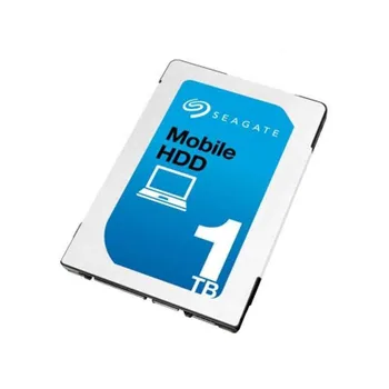 

Seagate Mobile HDD hard disk 1TB HDD ST1000LM035