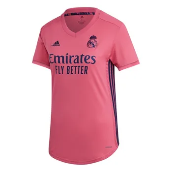 

Football T-Shirt Real Madrid Adidas A JSY W