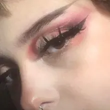 Pestañas postizas de visón falso 3D, 5/8 pares, naturales, esponjosas, voluminosas y espectaculares, extensión de pestañas hecha a mano, sin crueldad