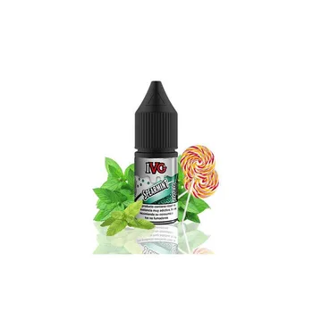 

IVG 50/50 Sweets Spearmint 10ml