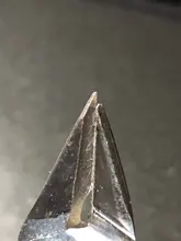 1 Uds azul de lado cizalla cortadora Clipper de cordón Alicates para alambre de joyería herramientas de alicates, herramientas y equipo