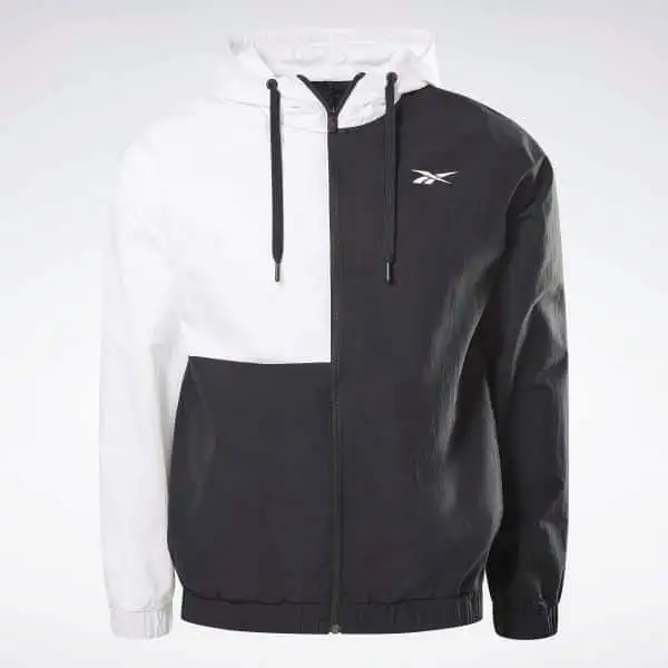 Reebok Woven спортивный костюм