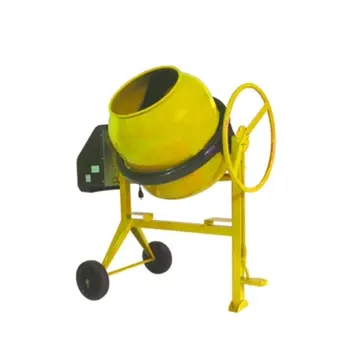 

Concrete mixer CONST ELEC 180LT 850W MONOF AMA LIS190Pro LIS