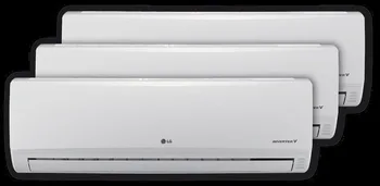 

LG AIR 3ML7712 SET 3X1 2752 FRIGORIAS TO ++