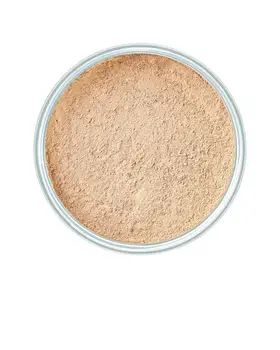 

ARTDECO MINERAL POWDER foundation #4-light beige 15 gr