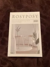 JIANWU-pegatina de cuaderno creativo Simple, pegatinas para álbum de recortes, diario, suministros escolares kawaii, 1 Juego