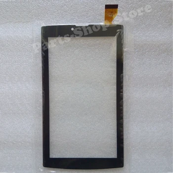 

Touch glass touchscreen for Digma plane 7552 m 3G touch screen