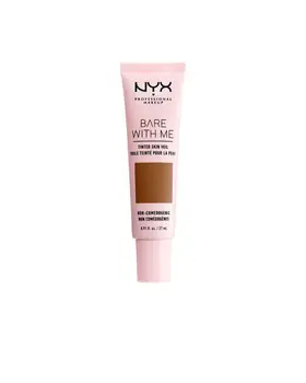 

NYX PMU 800897188290 foundation makeup liquid tube 27 ml