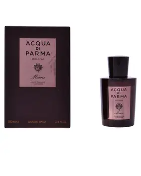 

ACQUA DI PARMA colonia MIRRA Eau de Cologne concentrée vaporizer 100 ml