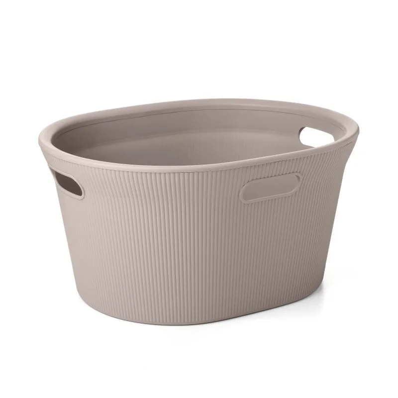 Cestino Per Vestiti Tatay Baobab 35L Torpe-Baobab Cesto Per Biancheria, 35L 52X42,5X26,5