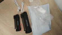 Flashlight Hanging-Hook-Lamp Working-Light Magnetic-Torch Rechargeable Outdoor Lanterna