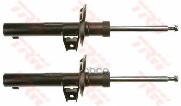 Jgm830t_амортизатор Передний Газовый! Vw Golf 1.4-2.0/1.9tdi-2.0tdi 03 Trw/Lucas Jgm830t TRW/Lucas арт. JGM830T