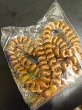 200cm DIY bien rizado pelucas de pelo blanco y negro, color Natural para trenzado pelucas BJD 1/3 de 1/6 a 1/4 muñecas peluca accesorios Juguetes