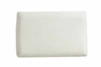 

Medical Pillow Visco Therapy StandardHeat sensitive structure-takes the shape of the head and neck area-helps vigorous geting up