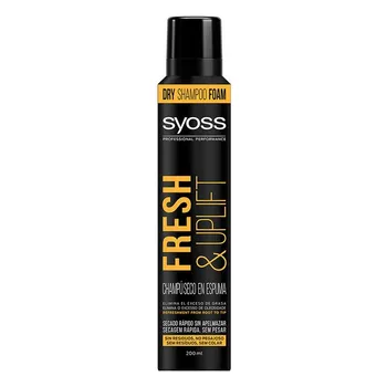 

Dry Shampoo Fresh & Uplift Syoss (200 ml)