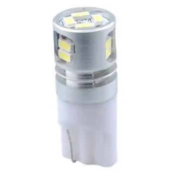 

Set of 10 und. L086W-LED lamp L086 - W5W 10xSMD3104 White