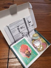 Card-Games Rules Couple Playing-Cards Jaipur Spanish Party English Family for Gifts