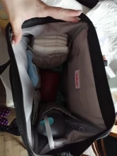 Bolsa de pañales con USB de Disney, mochila momia de maternidad/bolsa de pañales para bebé, bolso de viaje de Mickey Mouse, bolsa para cuidado del bebé, bolsa húmeda