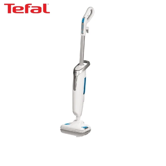 Steam Mop Tefal Vp6557rh 1200 W Steam Mop Handheld Steam Cleaner For  Cleaning Mop Electric Cleaning Steam High Pressure Cleaner - Electric Floor  Mops - AliExpress