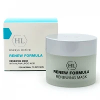 

Holy Land renew formula Renewal Mask-reducing mask 50 ml