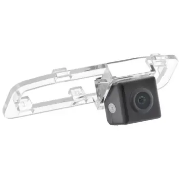 

Rear view camera blackmix Kia Rio sedan 2011