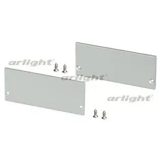 

028040 plug SL-LINE-7532 глухая-1 set. Arlight