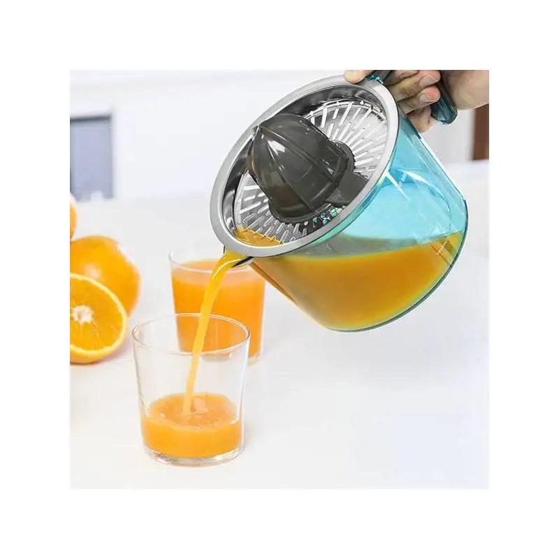 Электрическая соковыжималка Cecotec Inox 4069 1 L 40W