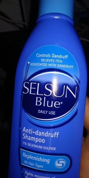 Selsun Blue Dandruff Medicated Shampoo Treatment Anti Dandruff Seborrheic Dermatitis Shampoo Relieve Flaking Itching Cools Scalp Buy Cheap In An Online Store With Delivery Price Comparison Specifications Photos And Customer Reviews
