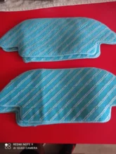 Roller-Brush Conga 4090 Cecotec Mop Robot Sweeper Replacement Vacuum-Cleaner for Refills