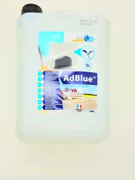 

Eco budget 020260 AdBlue with Mouthpiece canister 5 Ltr. YArecambios