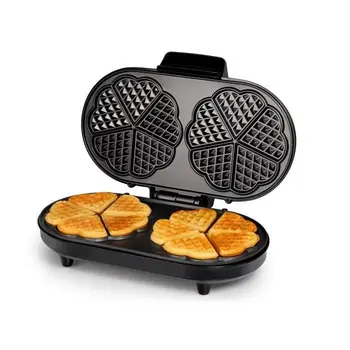 

Waffle Maker electric TRISTAR WF-2120-Black