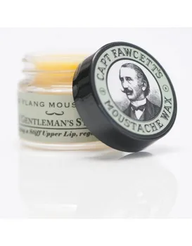 

Captain Fawcett Moustache Wax Ylang Ylang 15ml