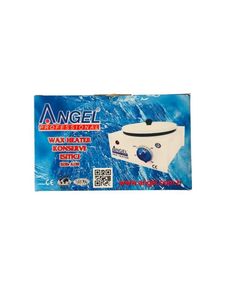 Angel Cezveli консервированный воск машина A130