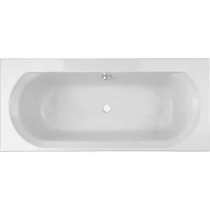

Acrylic tub Jacob Delafon Elise rectangular 170x75 (e60279ru-01)