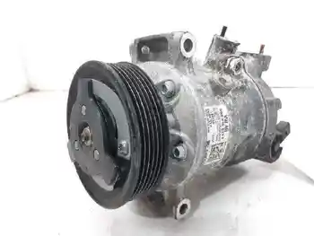 

5Q0816803D compressor air conditioning VOLKSWAGEN TIGUAN