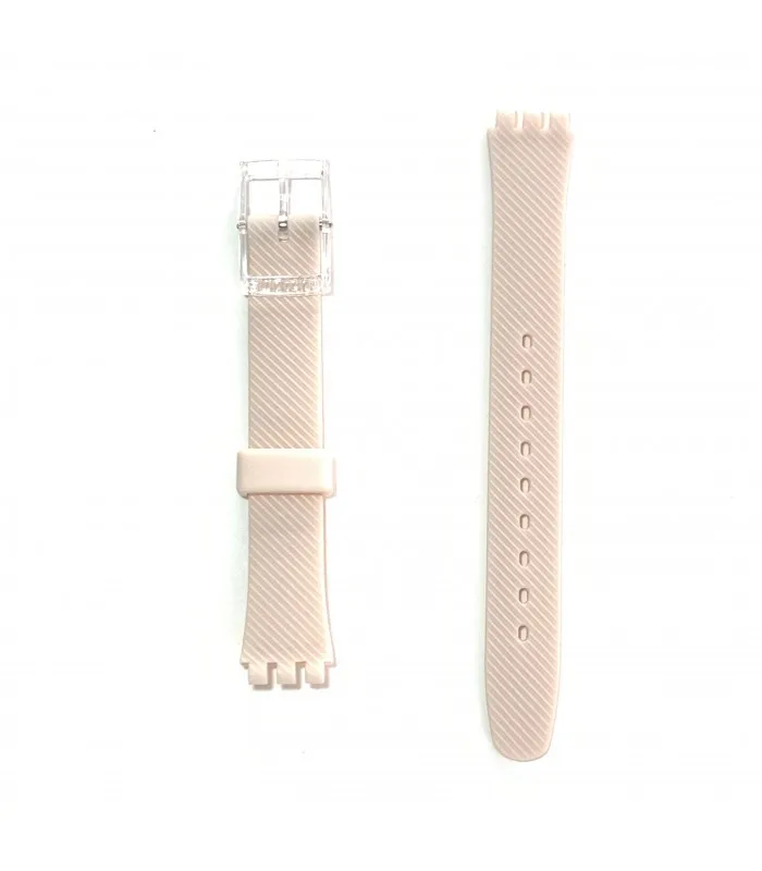 Часы swatch с ремешком QUADRETTEN Originals Lady ALK372