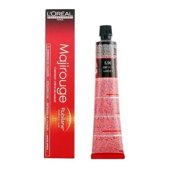 

Permanent Dye Majirouge L'Oreal Expert Professionnel (50 ml)