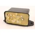 

Light relay GAS 24, 3102, 31029, 3110 plastic PC 711