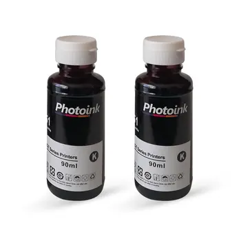 

HP Officejet t45/t45xi 2 Pcs Black Photoink Ink