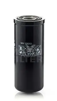 Mann WH1257/3