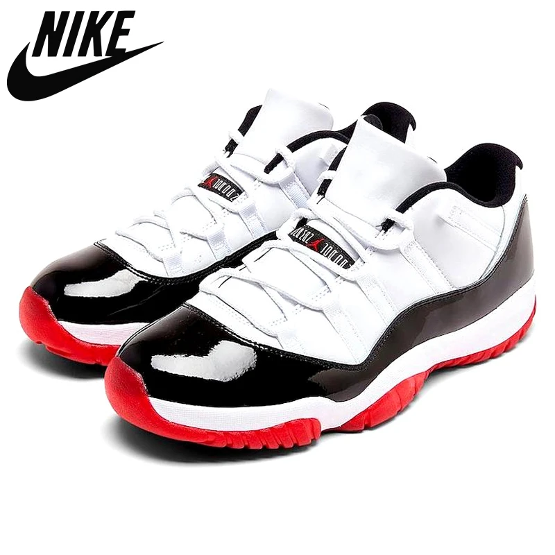 jordan 11 barons mens