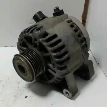 

2S6T10300AA ALTERNATOR FORD FROLIC (CBK)